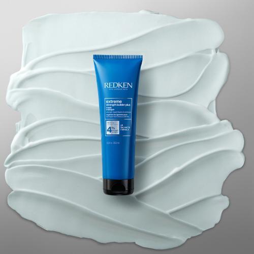 Immagine prodotto Redken Extreme Strength Builder Plus Mask (250 ml)