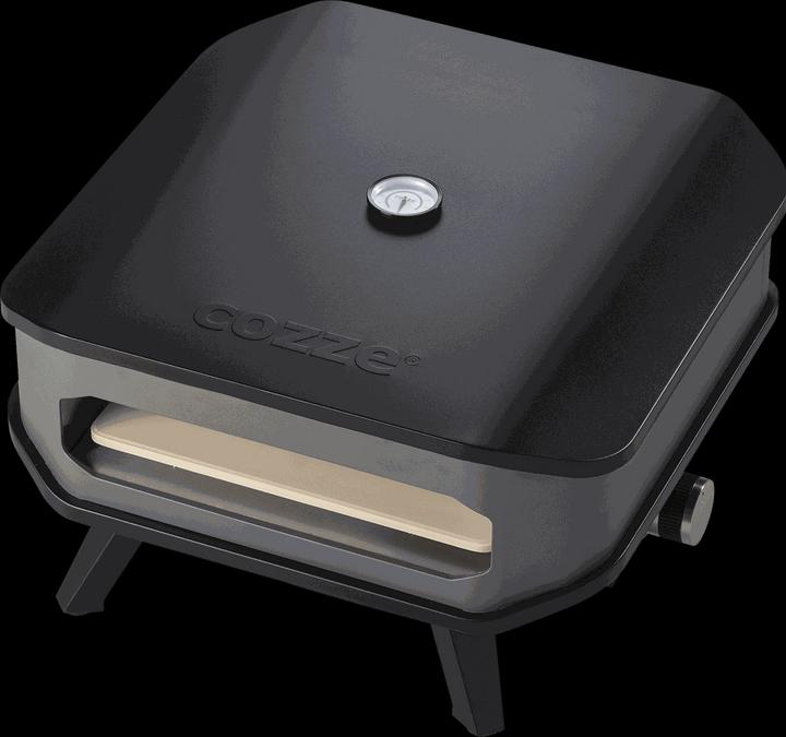 Actual product image Cozze Pizza oven 13" (Pizza oven gas)