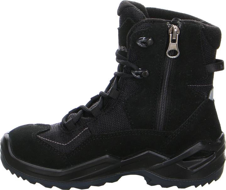Actual product image Lowa Lino Gtx Hi Jr (32)