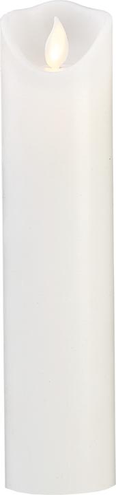 Produktbild Star Trading LED Pillar Kerze M-Twinkle (1 x)