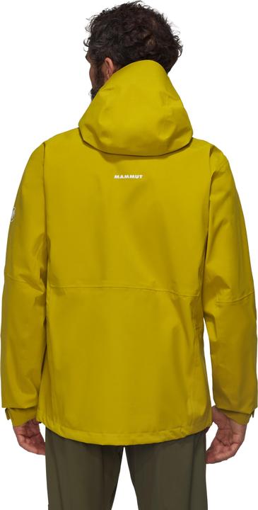 Immagine prodotto Mammut Linard Guide HS Giacca con cappuccio Uomo (L)