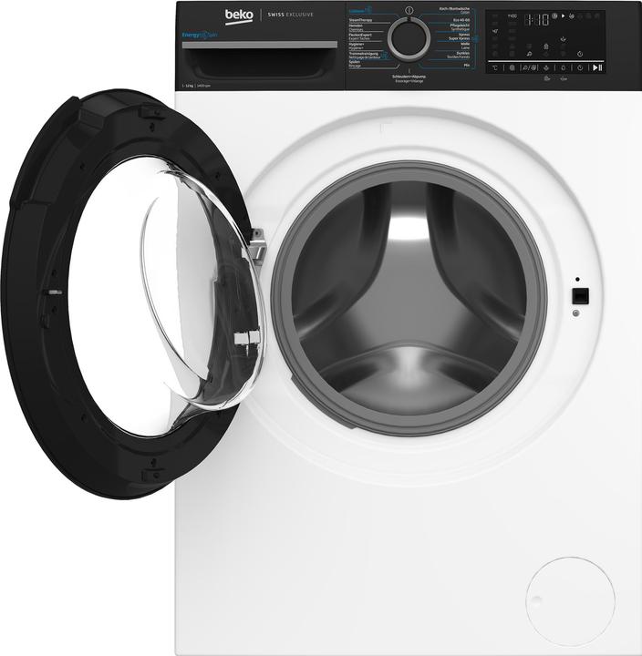 Immagine prodotto Beko Lavatrice WM232, 12 kg (12 kg, A destra)
