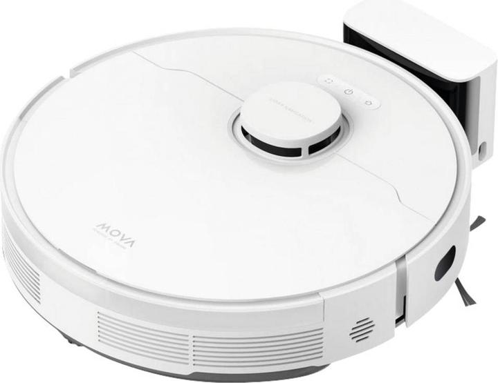 Image du produit Mova S10 (Robot d'aspiration et de nettoyage)