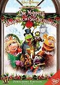 Produktbild Die Muppets Weihnachtsgeschichte (DVD, 1992, Englisch, Italienisch, Deutsch)