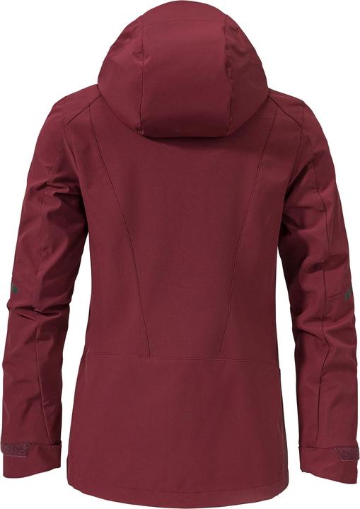 Produktbild Schöffel Softshell Jacket Matrei L (M)
