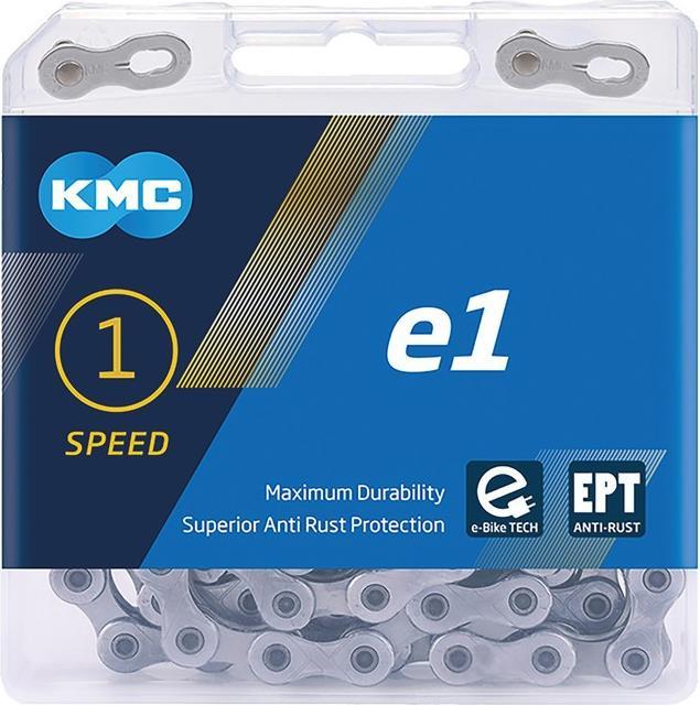 Produktbild KMC e1 EPT (1-fach)