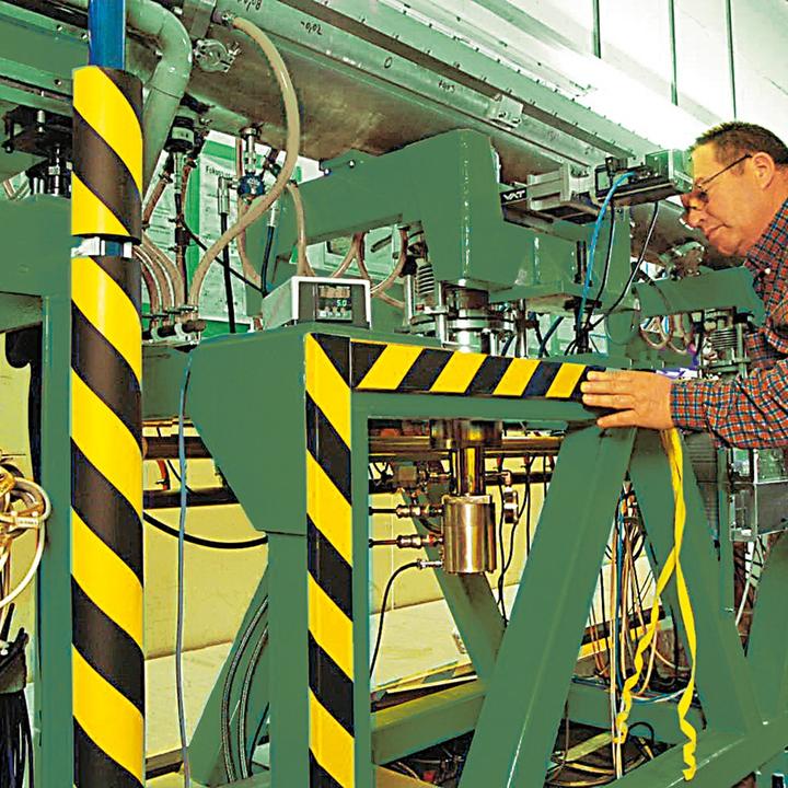Produktbild Moravia MORION Flächenschutz Rechteck 60/20