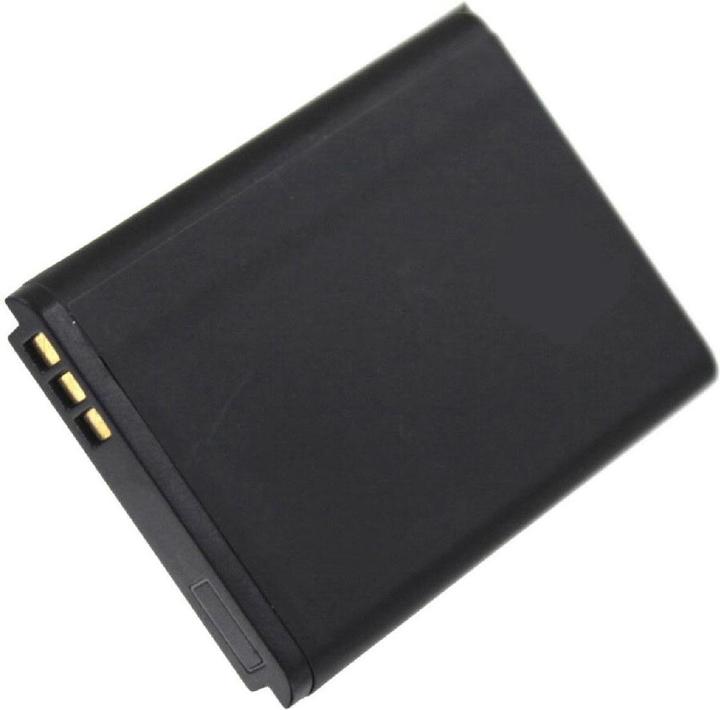 Produktbild AGI Soundstationakku kompatibel mit Technaxx MusicMan BT-X1 - 820 mAh (1 Stk., 820 mAh)