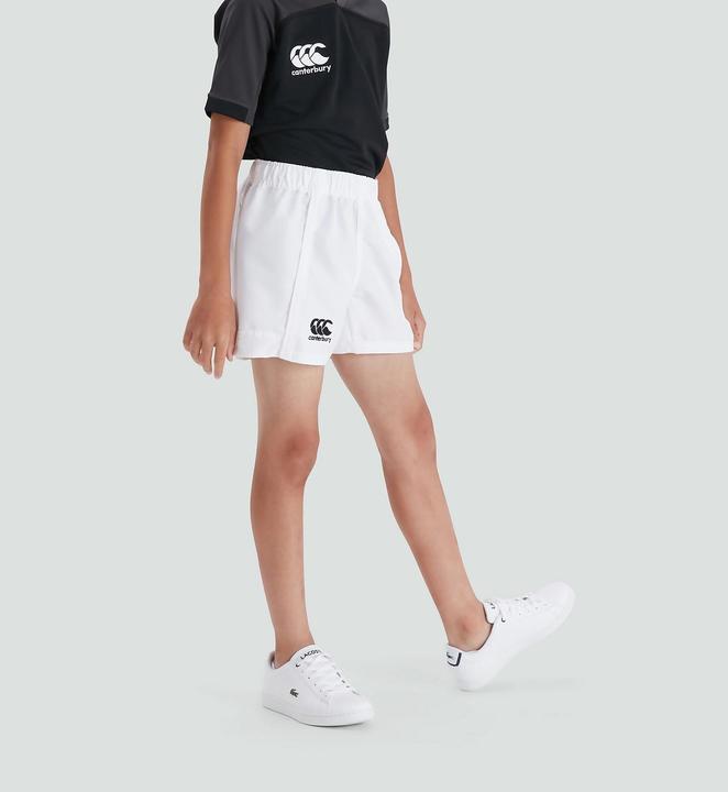 Actual product image Canterbury Advantage Shorts (128)