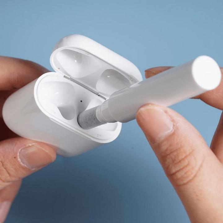 Productafbeelding Hurtel AirPods reinigingsset - wit (AirPods)