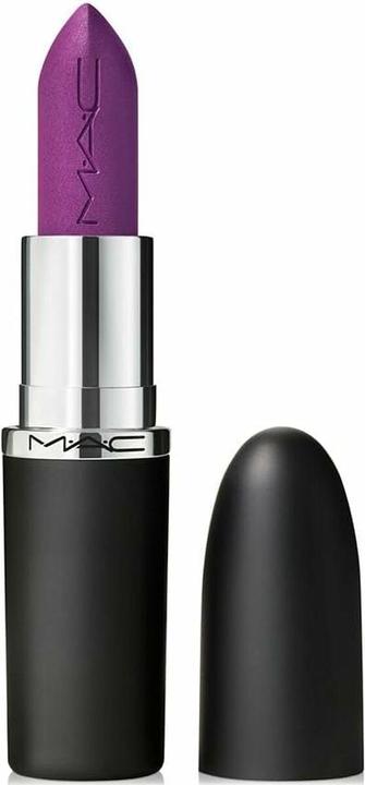 MAC Cosmetics Macximal Silky Matte Lipstick Everbody's H. (Everybody's Heroine)