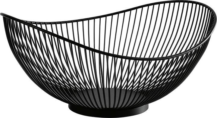 Actual product image APS Korb "SVART" (26 x 30 cm)