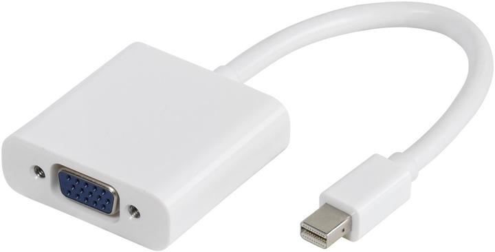 Produktbild Vivanco Mini-Display-Anschluss für (VGA, 10 cm)