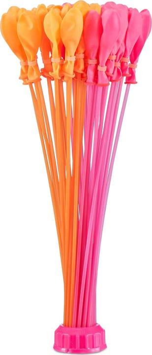 Actual product image Zuru Balony Wodne Tropical Party (1 x)