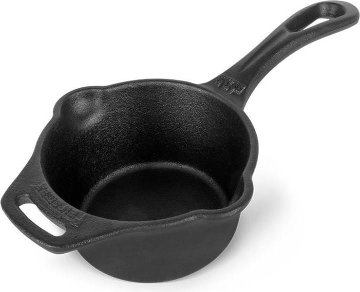 Actual product image Petromax gusseiserner Saucentopf