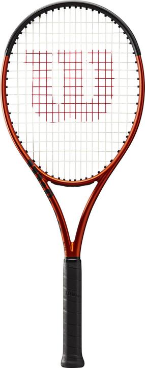 Produktbild Wilson Burn 100LS V5.0 Tennisschläger (0, 280 g)