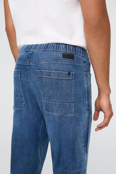 Actual product image Du/Er Performance Denim Lite Essential (L)