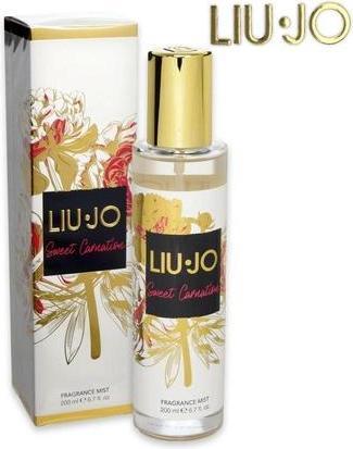 Produktbild Liu Jo Bodylotion Sweet Carnation 200 ml (Körperlotion, 200 ml)