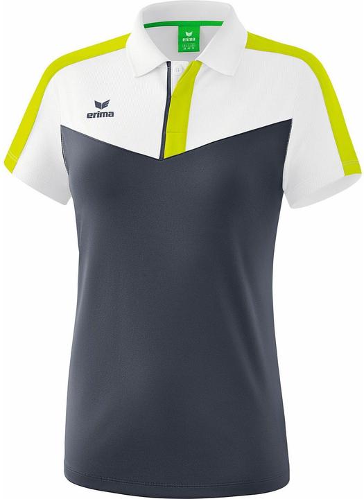 Produktbild Erima Squad Poloshirt Damen (34)