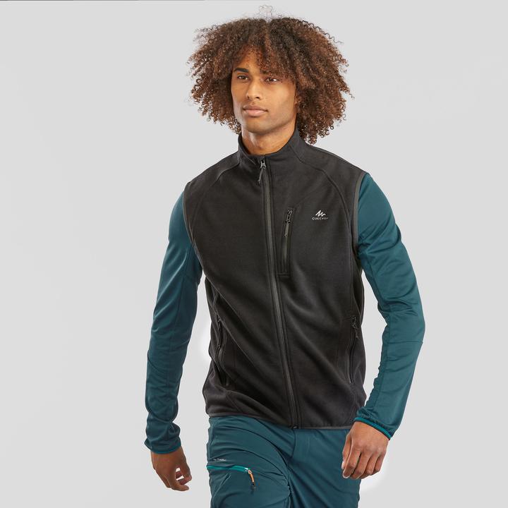 Actual product image Quechua MH 120 (L)