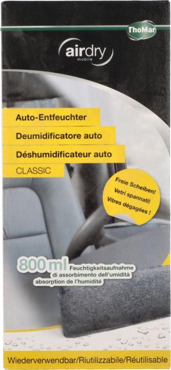 Produktbild ThoMar Air Dry Classic (19.20 l/24h)