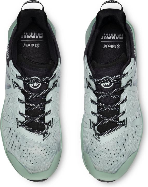Actual product image Mammut Saentis TR Low Men (48)