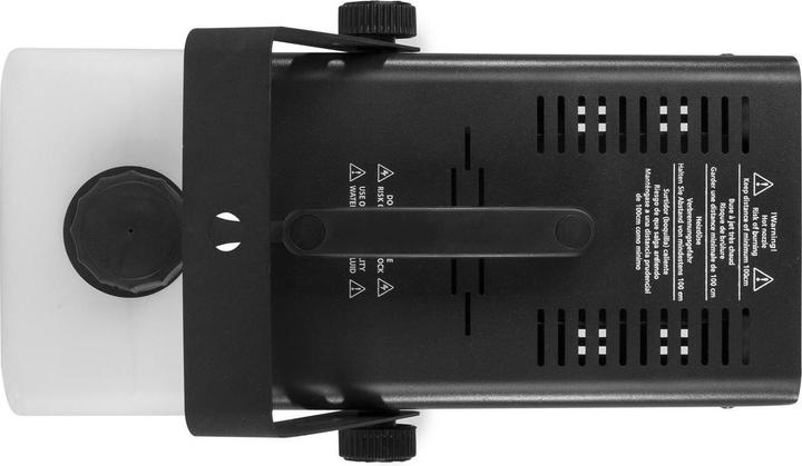 Image du produit BeamZ Rage 1000