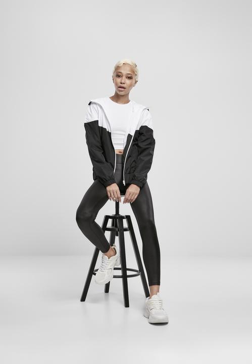 Image du produit Urban Classics Leggings en similicuir pour femmes (S)