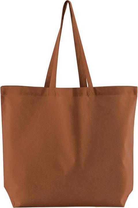 Westford Mill Tragetasche BioBaumwolle (18 l)
