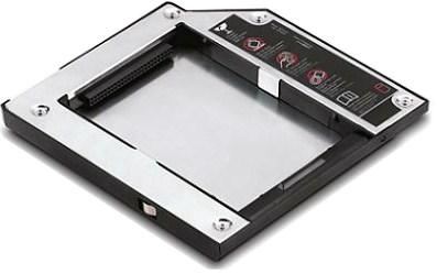 Image du produit Lenovo 43N3412, Adaptateur de baie de disque dur Serial ATA III