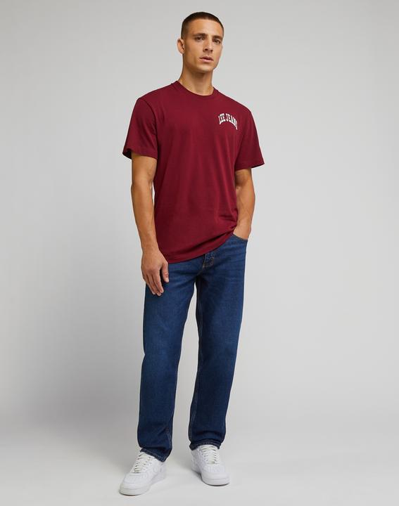 Produktbild Lee Jeans Relaxed Fit Oscar (29)