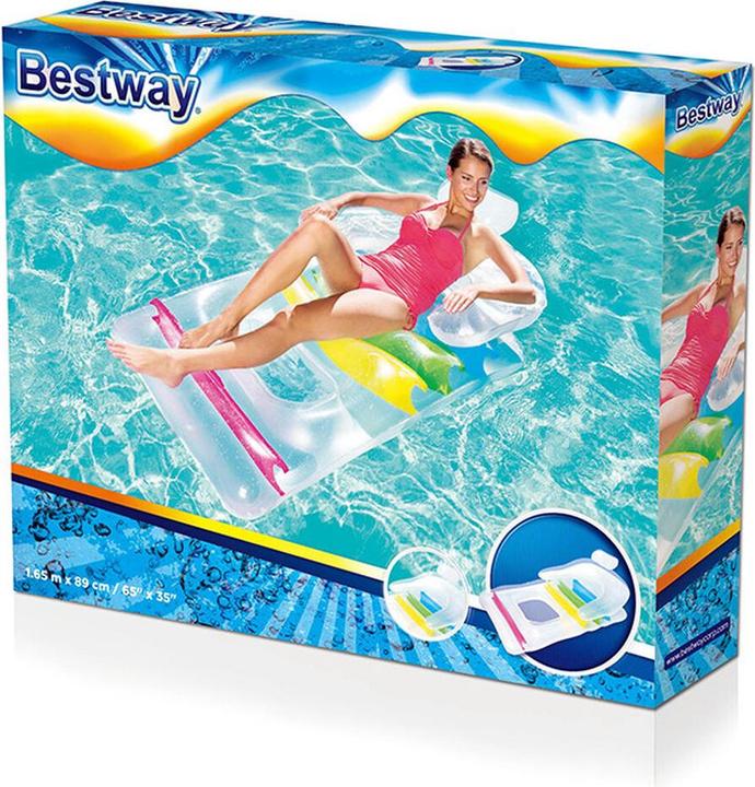 Actual product image Bestway Lounge