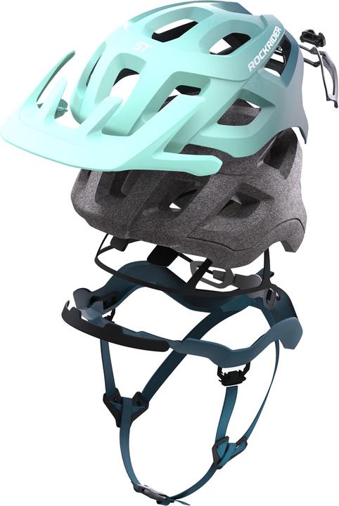 Produktbild Rockrider EXPL 500 (52 - 55 cm)