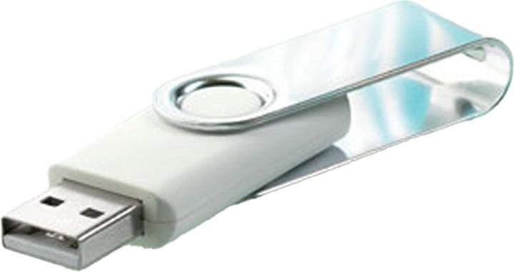 Actual product image MidOcean Techmate 8GB USB Flash Drive (8 GB, USB-A)
