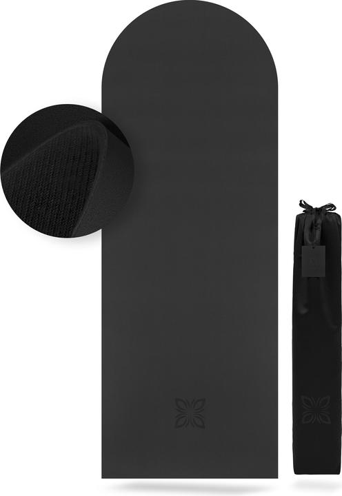 Produktbild Omnana SoGRIP Yogamatte (4 mm)