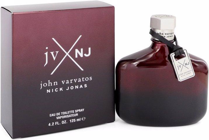 Produktbild John Varvatos Nick Jonas JV x NJ by (Eau de Toilette, 125 ml)