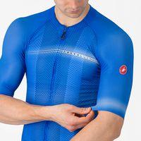 Actual product image Castelli Climber's A/C Jersey (M)