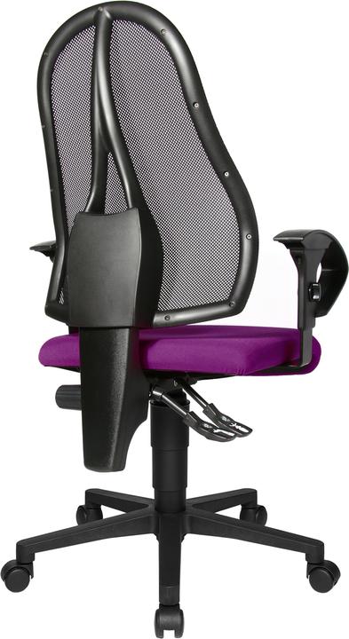 Actual product image Topstar Open Point P