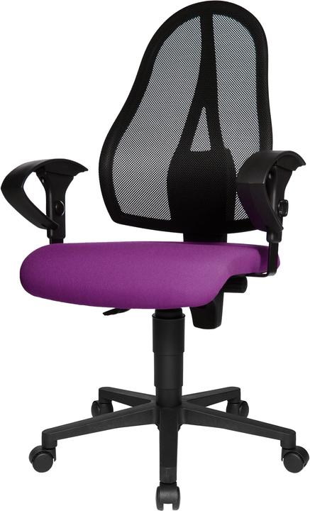 Actual product image Topstar Open Point P