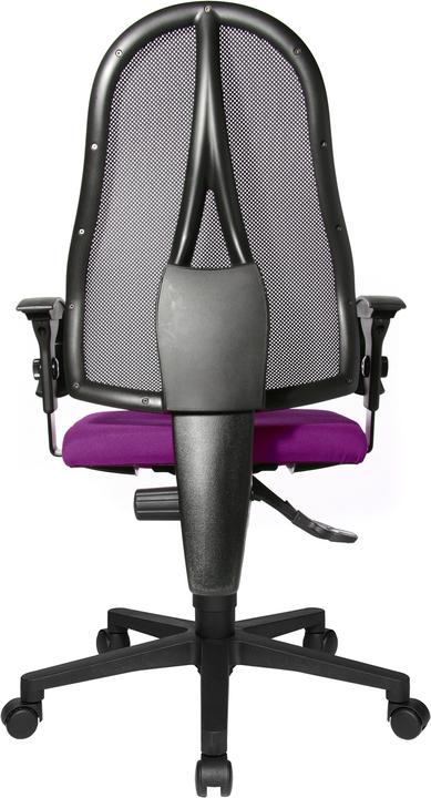 Actual product image Topstar Open Point P
