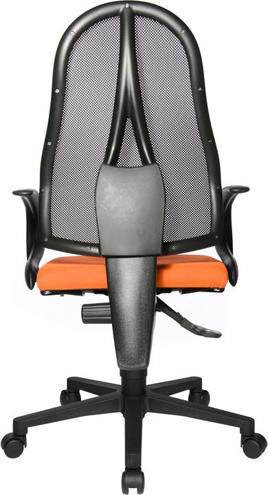 Actual product image Topstar Open Point P
