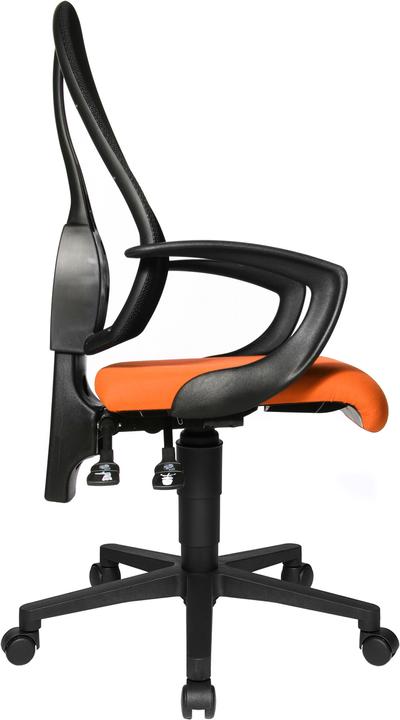 Actual product image Topstar Open Point P