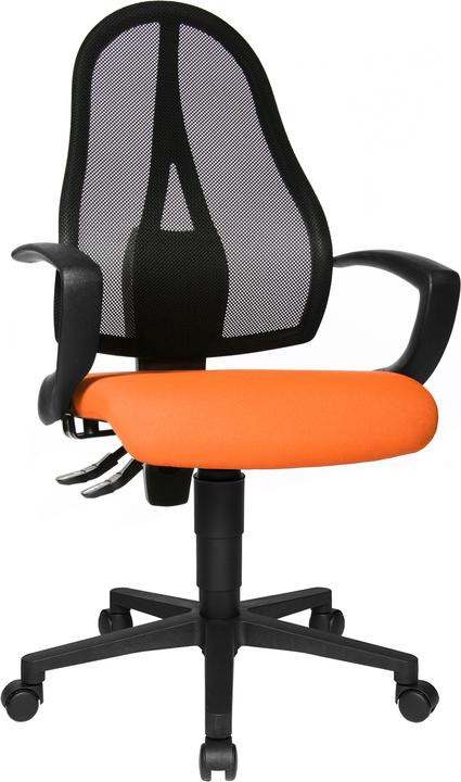 Actual product image Topstar Open Point P
