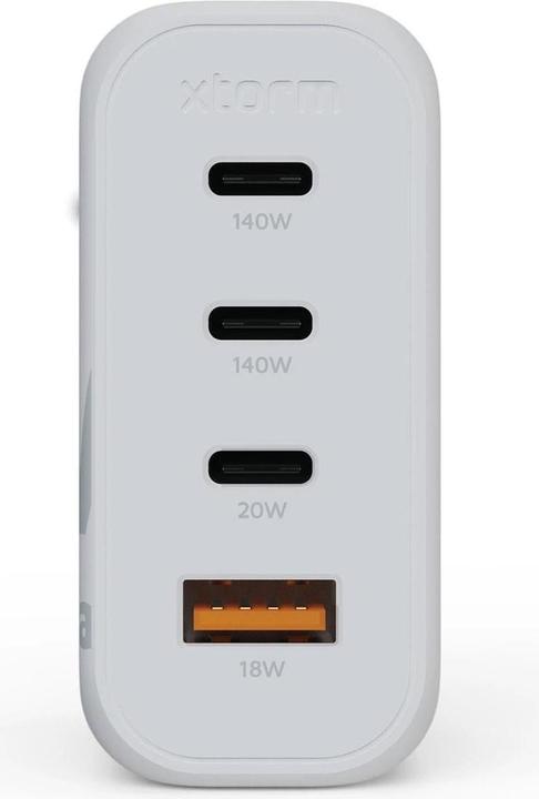 Actual product image Xtorm GaN2 Ultra Series (140 W)