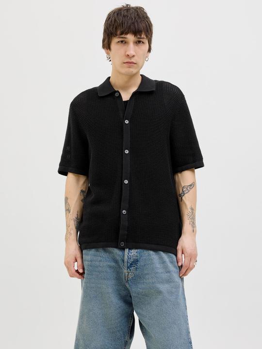 Immagine prodotto Jack & Jones Joralmeria Knit Ss Polo Ln (M)