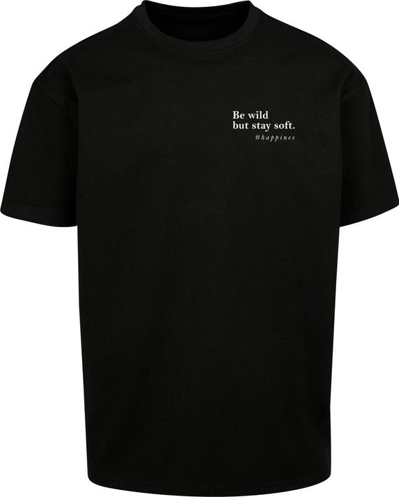 Merchcode Happines Heavy Oversize Tee - 113937