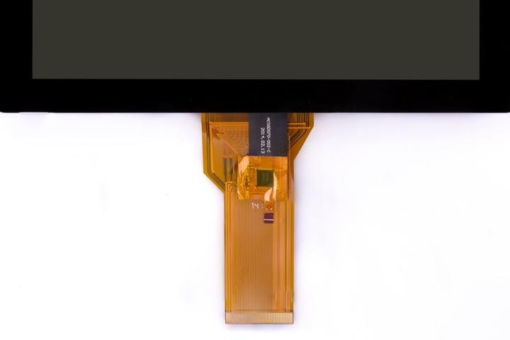 Produktbild Raspberry Pi DUPLIKAT Touch Display