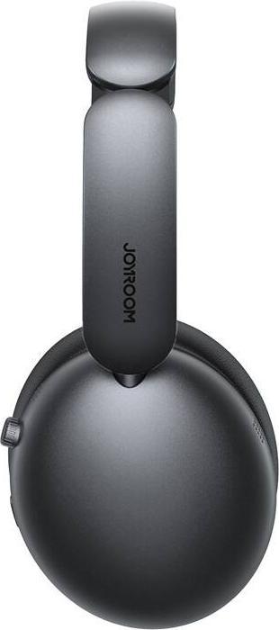 Produktbild Joyroom J-Head Series JR-JH1 Hybrid ANC Wireless Headphones-Black (120 h, Kabelgebunden)