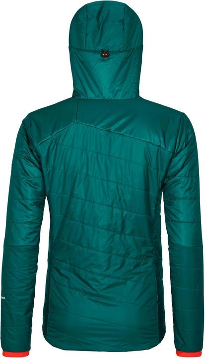 Immagine prodotto Ortovox Giacca Western Alps Swisswool da donna (XS)