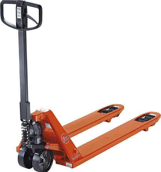 Image du produit Toyota Transpalette (2300 kg)